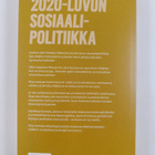 Ilkka Taipale : Pois puute, pois kurjuus : pari kerppua k... - pikkukuva 2