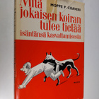 Eugenio Craveri : Mitä jokaisen koiran tulee tietää isänt... - pikkukuva 1