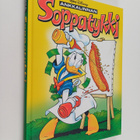 Ankkalinnan soppatykki - pikkukuva 1