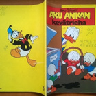 Aku Ankan karuselli 1981 - Kevätrieha - pikkukuva 3