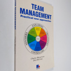 Charles J. Margerison ym. : Team Management - Practical N... - pikkukuva 1