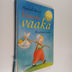 Hannele Huovi : Vauvan vaaka : leikkiloruja ja runoja vau... - pikkukuva 1