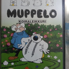 Muppelo – Koiraleikkuri, DVD, sis. postikulut - pikkukuva 1