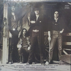 BLACKFOOT - MARAUDER - EU 1981 TXT SLEEVE EX+/EX+ LP - pikkukuva 2