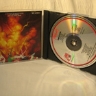 Manowar: Kings Of Metal CD. - pikkukuva 3