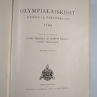 Olympialaiskisat ennen ja Parisissa 1924 1 - pikkukuva 4
