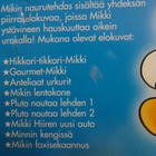 dvd, Mikin naurutehdas [anime] - pikkukuva 3