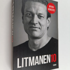 Jari Litmanen : Litmanen 10 - pikkukuva 1