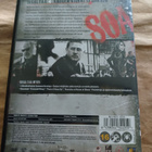 Sons of Anarchy 4. tuotantokausi (DVD) (4 levyä) - pikkukuva 2