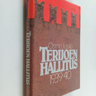 Osmo Jussila : Terijoen hallitus 1939-40 - pikkukuva 1