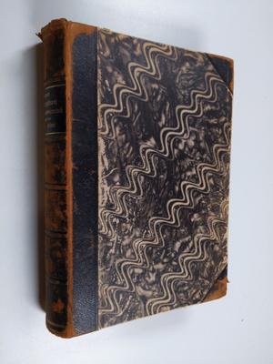 Biblisches Handwörterbuch : illustriert
