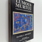 Daniel C. Dennett : Lumous murtuu : uskonto luonnonilmiönä - pikkukuva 1