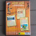 DVD: Lucky Luke - Pikalinja Villiin Länteen (?/2007) - pikkukuva 2