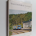 Valtionrautatiet 1862-1962 - pikkukuva 1