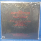 IMPALED NAZARENE - SUOMI FINLAND PERKELE M-/M- FRA 2015 LP - pikkukuva 2