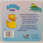 Arvid anka - pikkukuva 2