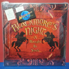 BLACKMORES NIGHT - A KNIGHT IN YORK UUSI GER 2012 2LP - pikkukuva 1