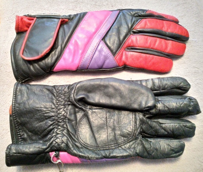 Ajohanskat MOTOTECH, koko 10 (retro)