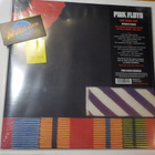 PINK FLOYD - THE FINAL CUT UUSI LP (+) - pikkukuva 1