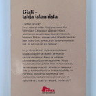 Susanne Kronenberg : Gisli, lahja Islannista - pikkukuva 2