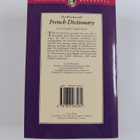 The Wordsworth French dictionary : French-English, Englis... - pikkukuva 2