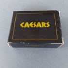 Caesars Atlantic City  SAIPPUA SOAP Caesars Palace - pikkukuva 2