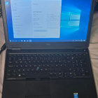 Dell E5550, i5-5300, 4Gb, 500Gb hd, win10 - pikkukuva 1