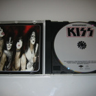 Kiss - Greatest Kiss (CD) - pikkukuva 3