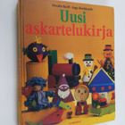 Ursula Barff : Uusi askartelukirja - pikkukuva 1