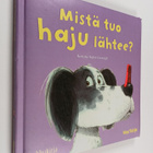 Stephen Cartwright : Mistä tuo haju lähtee? - pikkukuva 1