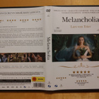 Melancholia DVD - pikkukuva 1