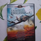 Taistelu Englannista (2DVD) - pikkukuva 1