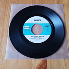 Danny – Hän On Lady / Ei Mitään Uutta 7" orig 1971 - pikkukuva 2