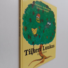 Christina Andersson : Tiikeri Luukas - pikkukuva 1