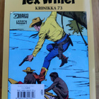TEX WILLER KRONIKKA 73: Kaukomaille - Kaappaus merellä - pikkukuva 2
