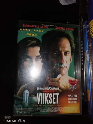Viikset