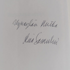 Aira Samulin : Auringonpimennys (signeerattu) - pikkukuva 3