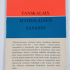 Tanskalais-suomalainen sanasto - pikkukuva 2