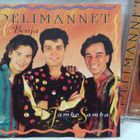 Cd Pelimannet & Benja - pikkukuva 1