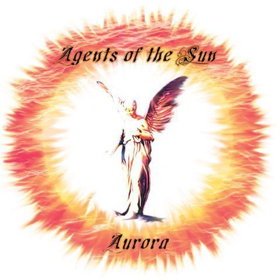 { agents of the sun - aurora }