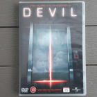 DVD: Devil (T: M. Night Shyamalan 2010) - pikkukuva 1