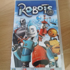 Robots PSP UMD Video - pikkukuva 1