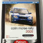 Colin Mcrae Rally 2005 *CIB* [pal] #platinum - pikkukuva 1