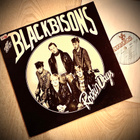 The Black Bisons  LP - pikkukuva 1