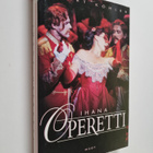 Stuart Köhler : Ihana operetti - pikkukuva 1