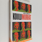 Jussi Särkelä : Koulumurhat : pamfletti - pikkukuva 1