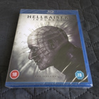 Hellraiser: Judgment Blu-ray **muoveissa** - pikkukuva 1