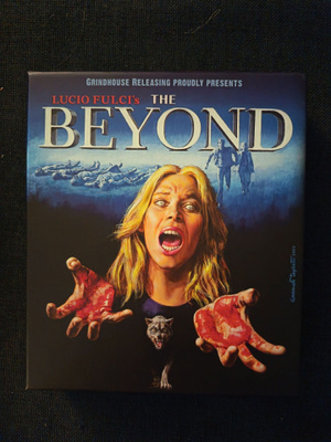 The Beyond 4K