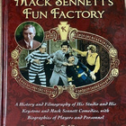 Mack Sennett's Fun Factory kirja / Brent E. Walker - pikkukuva 1
