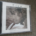 TINA TURNER - WHAT'S LOVE TO DO WITH IT - pikkukuva 1
